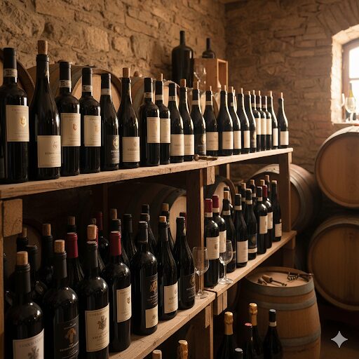 『ワイン定期便』で、極上のワイン体験を。